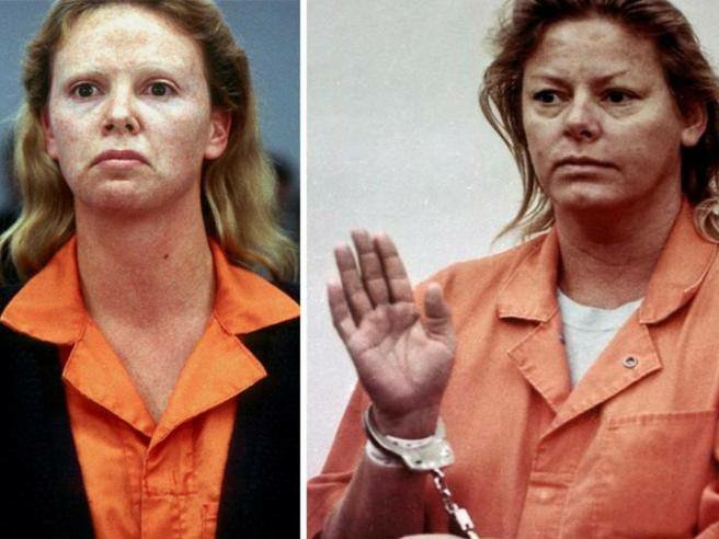 Aileen Wuornos